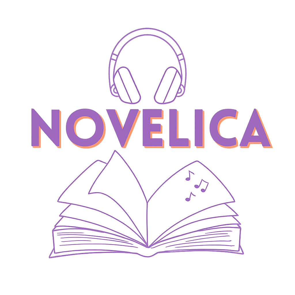 Novelica logo