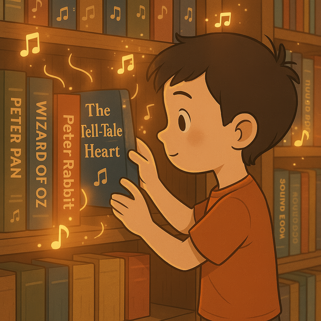 Pick a Story
