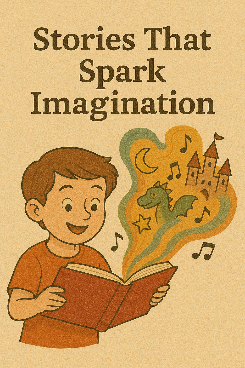 Imagination